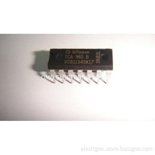 Comparator ICs TCA965B Mosfet Transistor Module Infenion Se